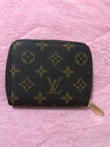 ☆再値下げ☆ルイヴィトン　小銭入れ