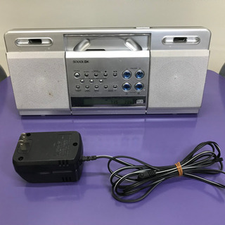 ステレオCDシステム　SAD-4302/S