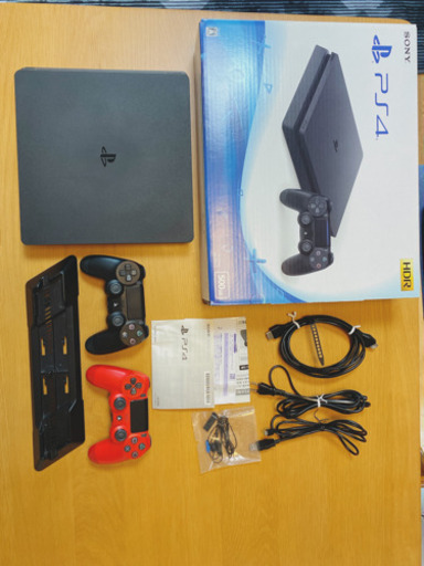 おもちゃ PlayStation4 500GB
