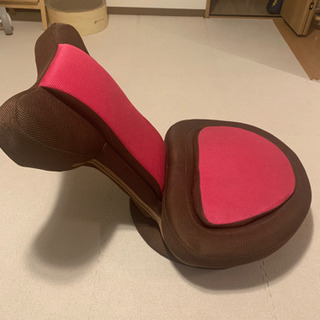 ゲーミング座椅子の画像