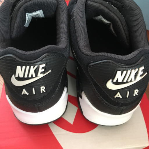 NIKE エアマックス25センチ