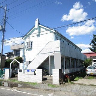 【一棟アパート】東行田駅徒歩9分 表面利回り14%越え