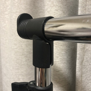 【お渡し決定】【無料】ハンガーラックの画像