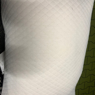 ニトリ 低反発チップ枕
