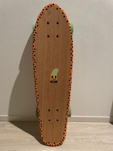 スケートボード(値下げしました)