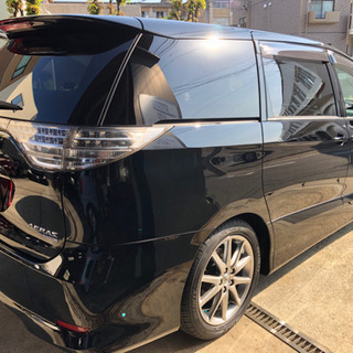 まだ行けます！アエラスSパッケージの画像