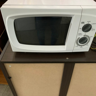 686 2011年製 コーナン電子レンジ