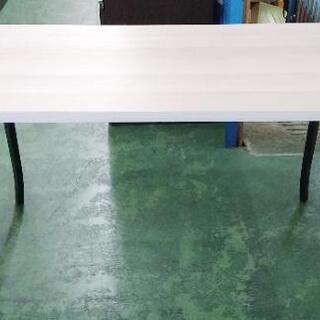 IKEA  LINNMOM  リンモンデスク　120×60×74...