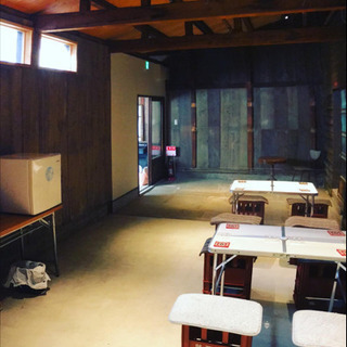 週末英会話カフェBrook Cafeの画像
