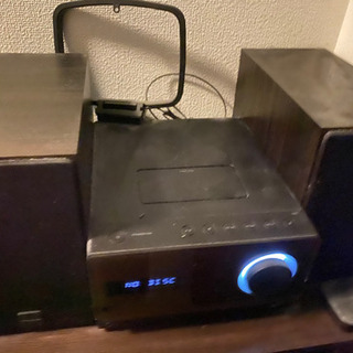 IPod コンポ(オーディオ)の中古が安い!激安で譲ります・無料 IPod コンポ(オーディオ)の中古が安い!激安で譲ります・無料