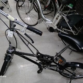【値下げ！】DAHON（ダホン）　OLD DAHON（オールドダ...