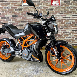 ktm duke 390の中古が安い！激安で譲ります・無料であげます(2ページ目)｜ジモティー