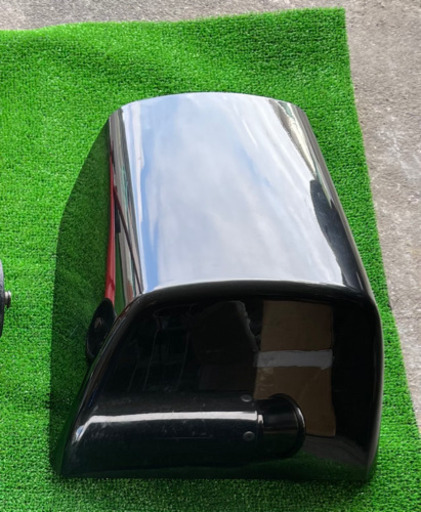 GS1200SSシングルシートカウル