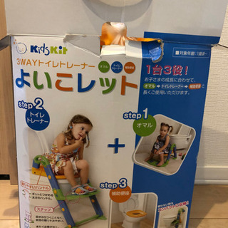 よいこレットの画像