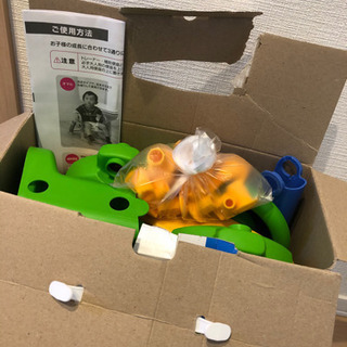よいこレット