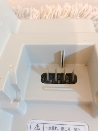 Panasonic 電動自転車　バッテリー　8.4Ah 充電器付き！