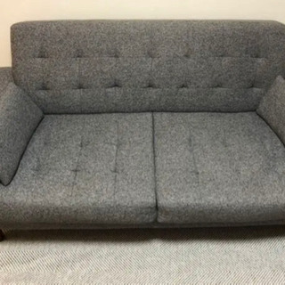 値下げ！NOCEソファー美品