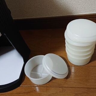 電動ふわふわとろ雪かき氷器 DTY-17の画像