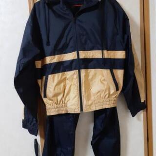 雨カッパ婦人用Mサイズ