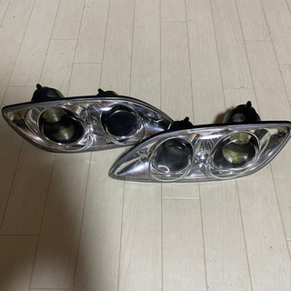 マツダ　RX-7 社外コンビネーションランプ 