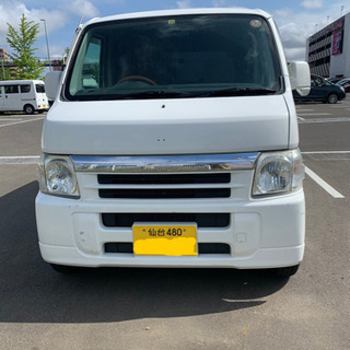 バモス　ダウンサス公認車検　4ナンバー　4WD NA 