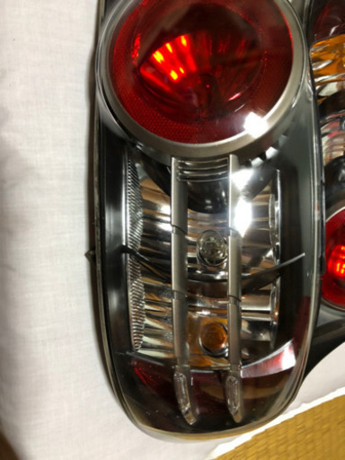 早い者勝ち！RX8 テールランプ 前期型