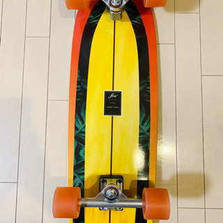 YOW Lakey Peak 32”
