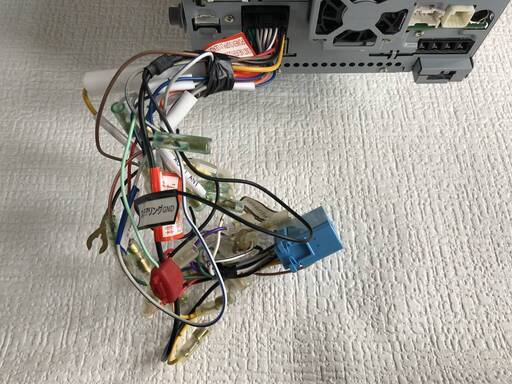 イクリプス ｜AVN-R8 ｜メモリーナビ ｜フルセグ/Bluetooth/CD/DVD/SD/USB ｜ APC30799