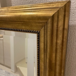 IKEA 全身鏡 姿見の画像
