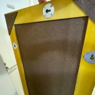 IKEA 全身鏡 姿見の画像