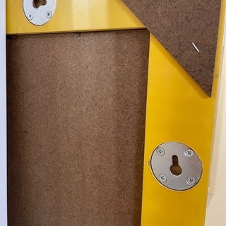 IKEA 全身鏡 姿見の画像