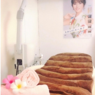 田原本 フェイシャルエステ💆‍♀️✨