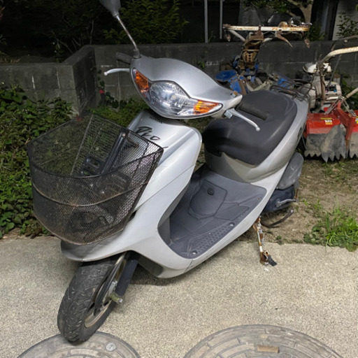 早い者勝ち！  ホンダ Dio ジャンク品 AF56 原付 バイク