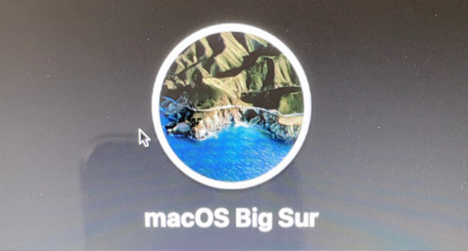 美品！MacBook Air13インチ