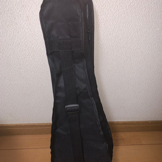 アコースティックウクレレ(Hanalei HUK-80)の画像