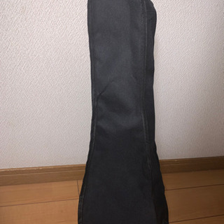 アコースティックウクレレ(Hanalei HUK-80)の画像