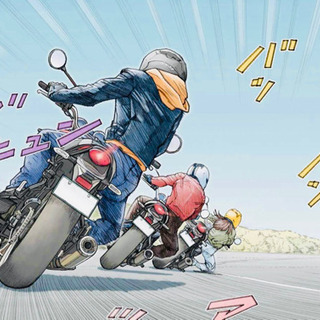 『😎ブッ飛びぃ・バイクツーリング』😱メンバー募集‼️