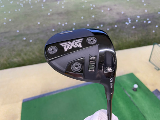PXG 0811X prototype バシレウスレジーロ2 60X