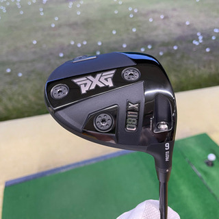 PXG 0811X prototype バシレウスレジーロ2 60X