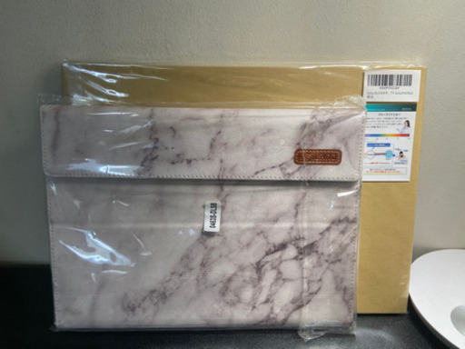 【20万→6万！】新品！surface pro ！キーボード付き！