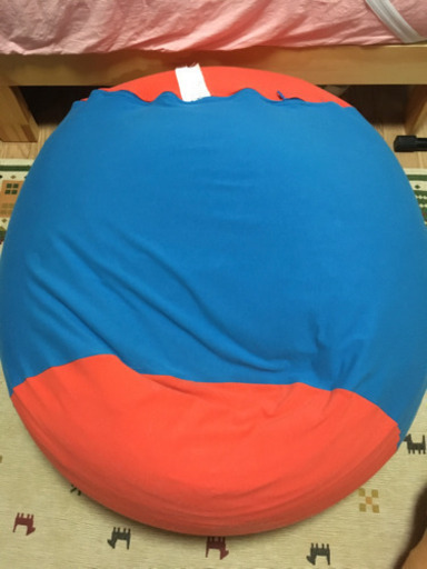 yogibo ヨギボーソファ　U字型のヨギボーサポートセット