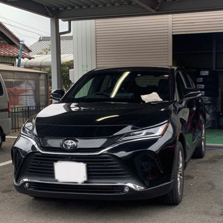 格安9Hガラスコーティング！5年施工証明 - 車検
