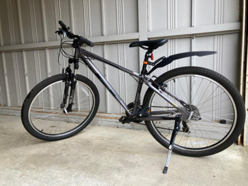 GT 2020年モデル　27.5インチ マウンテンバイク