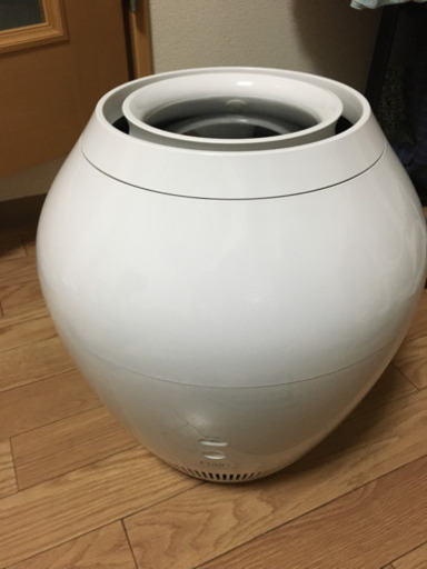 BAMUDA Rain 加湿器