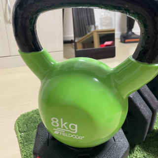 ダンベルの画像