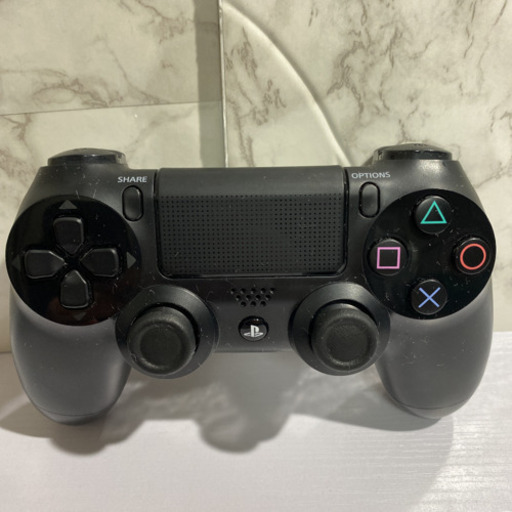 ps4 ジェットブラック500G