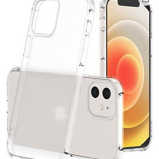 iPhone12.iPhone12pro ケース　新品未使用