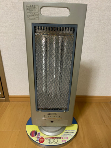 ヒーター