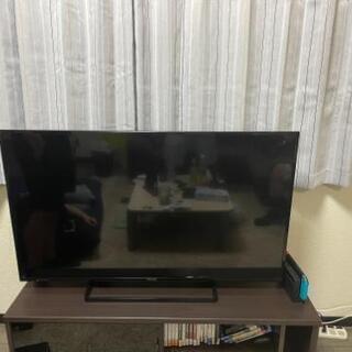 Panasonic テレビ