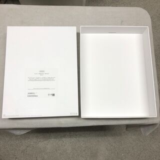 空箱のみ　iPad Pro(第4世代)　256GB　Wi-Fi　の画像